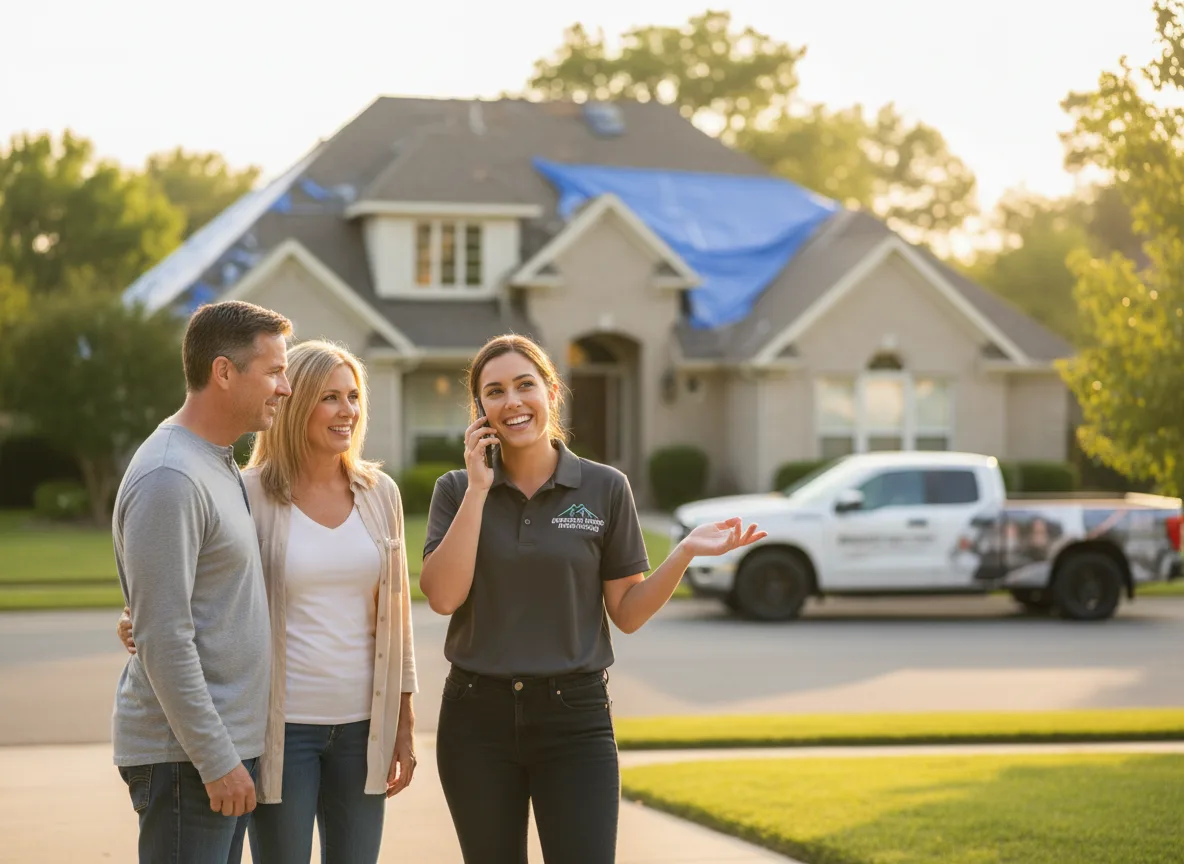 Emergency Roof Repair Houghton, MI FAQs